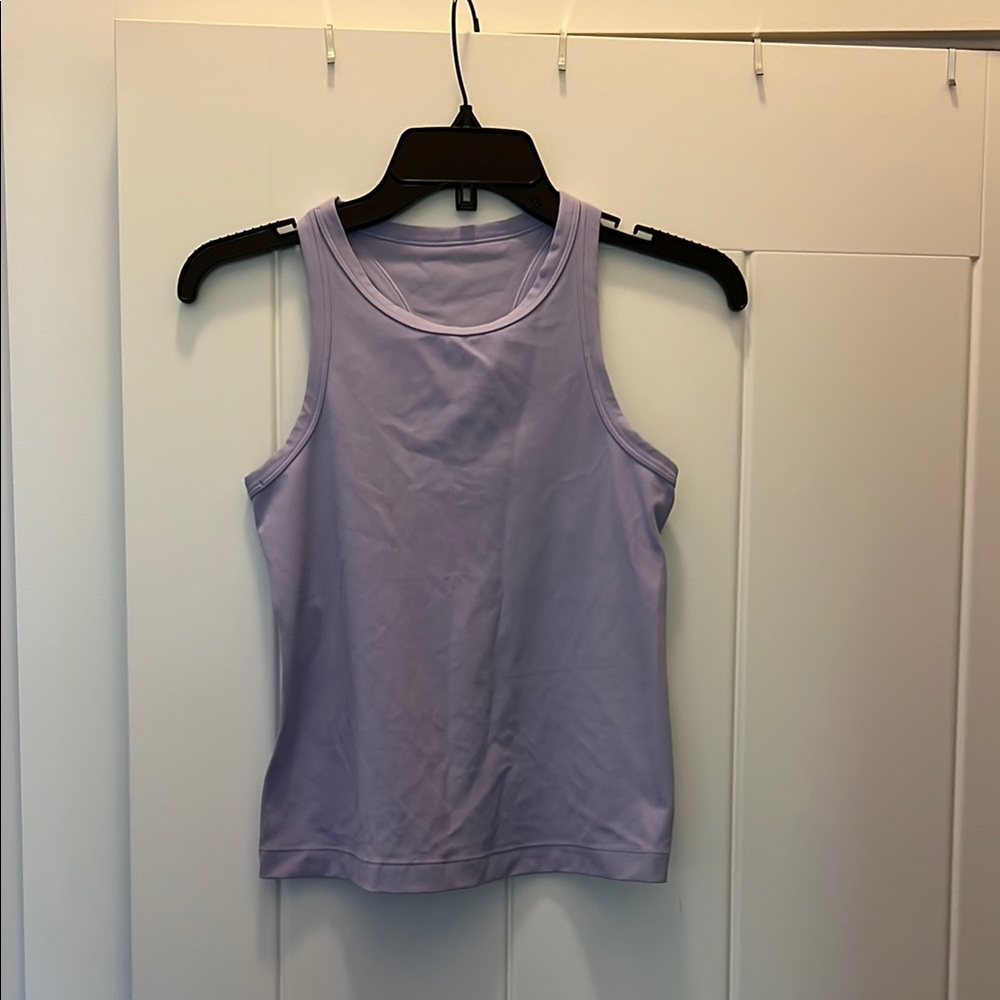 Lululemon Align waist-length tank